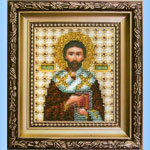 Икона святого апостола Тимофея
