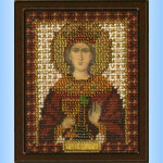 Икона Св.великомученицы Варвары