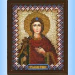 Икона Св.Великомученицы Ирины